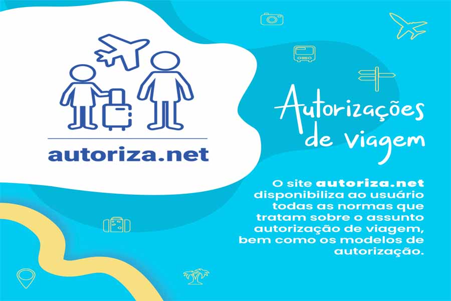 Site explica quem precisa e como fazer autorização para viagens de crianças e adolescentes - News Rondônia