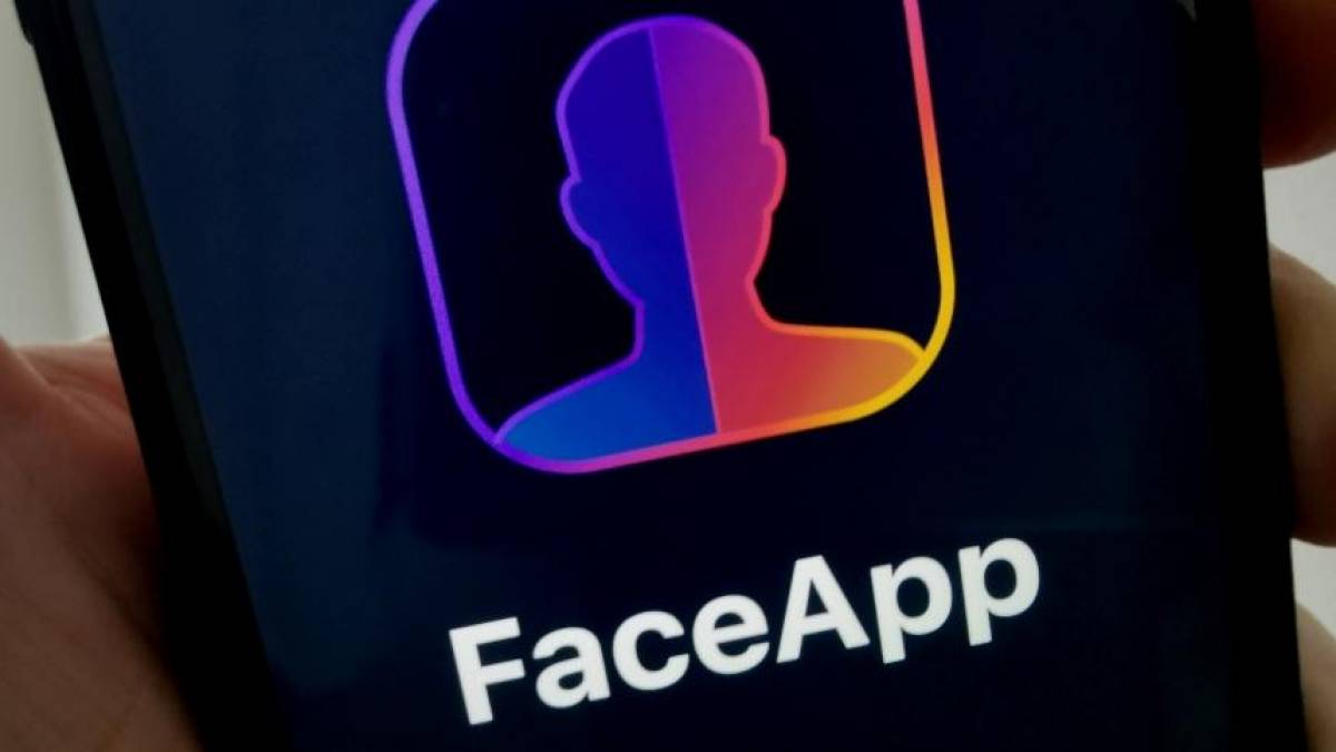 PERIGO: CONHEÇA OS RISCOS QUE VOCÊ CORRE AO USAR O FACEAPP PARA 'ENVELHECER' - News Rondônia