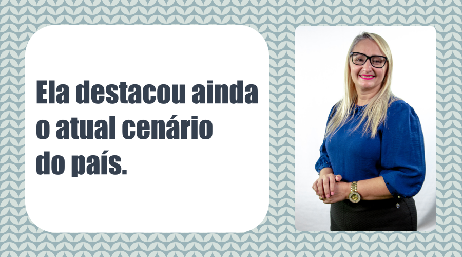 Vereadora eleita, Márcia Socorristas Animais agradece população de Porto Velho - News Rondônia