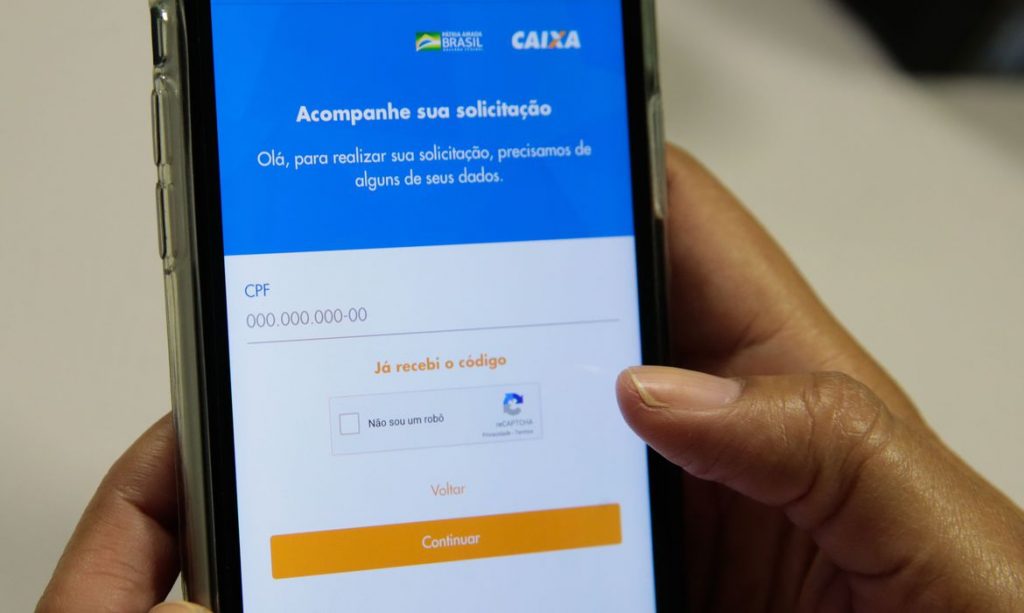 SEU AUXÍLIO EMERGENCIAL FOI NEGADO? VEJA O QUE FAZER - News Rondônia