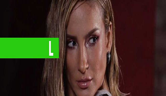 45 DIAS APÓS DAR À LUZ, CLÁUDIA LEITTE MOSTRA CORPO EM LINGERIE - VÍDEO - News Rondônia