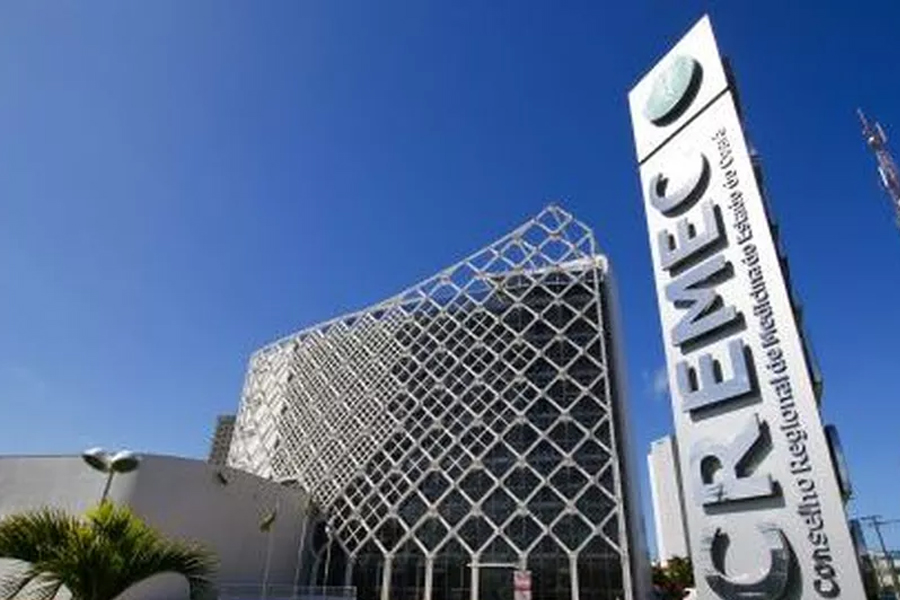 Inscrições prorrogadas para concurso do Conselho Regional de Medicina do CE - News Rondônia