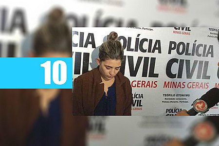 MÃE DE MENINOS ESTUPRADOS E MORTOS NO ESPÍRITO SANTO É PRESA EM MINAS - News Rondônia