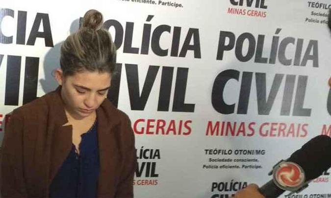 MÃE DE MENINOS ESTUPRADOS E MORTOS NO ESPÍRITO SANTO É PRESA EM MINAS - News Rondônia