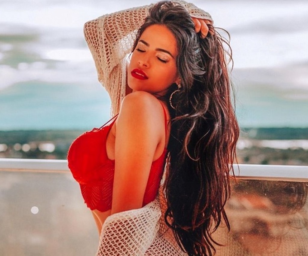 Cantora rondoniense é selecionada para participar de reality show Mansão Som Star em São Paulo - News Rondônia