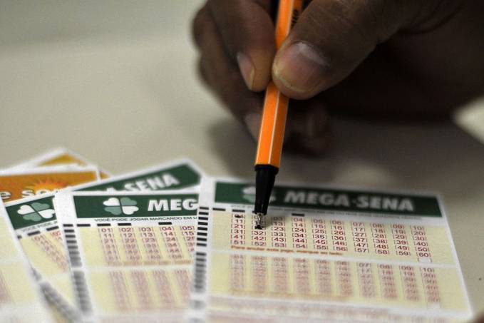Mega-Sena acumula e pode pagar R$ 7,5 milhões no próximo concurso - News Rondônia