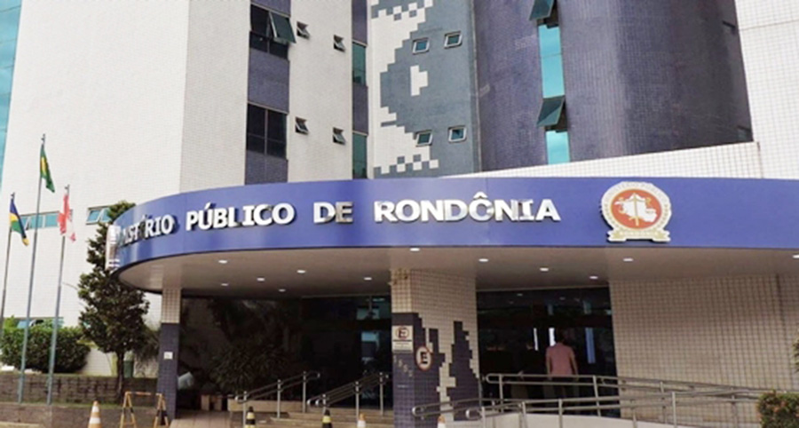 MINISTÉRIO PÚBLICO DE RONDÔNIA VAI GERIR FUNDO DE AMPARO E PROTEÇÃO DE VITIMAS E TESTEMUNHAS AMEAÇADAS - News Rondônia