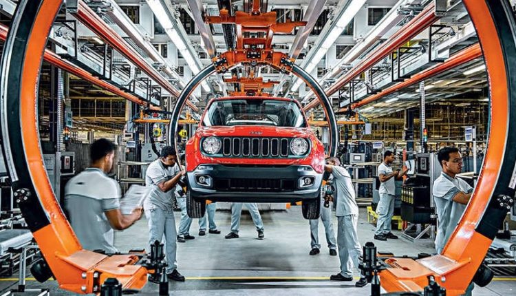 CÂMARA ANALISA INCENTIVO FISCAL BILIONÁRIO PARA INDÚSTRIA AUTOMOBILÍSTICA - News Rondônia