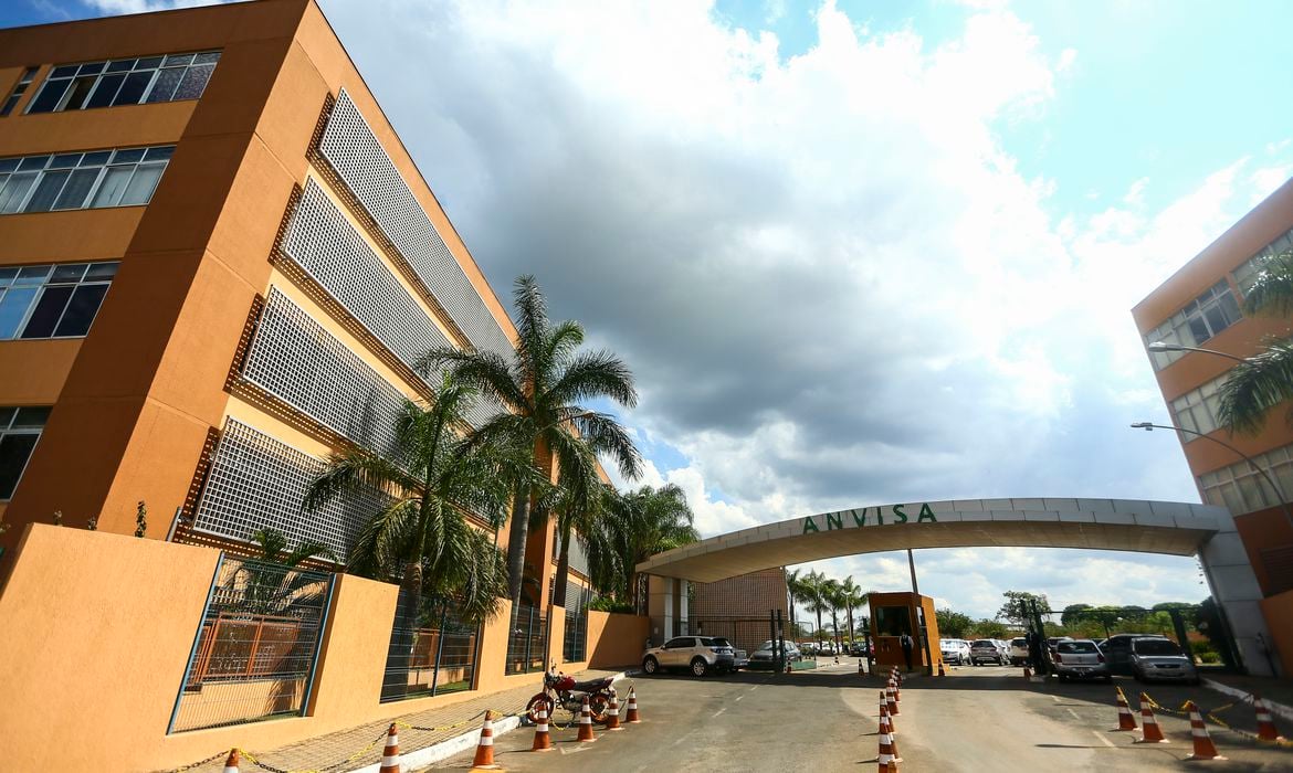 Covid-19: Anvisa flexibiliza regras para importação de vacinas - News Rondônia