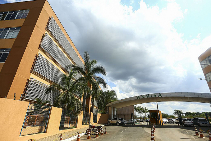 Covid-19: Anvisa flexibiliza regras para importação de vacinas - News Rondônia