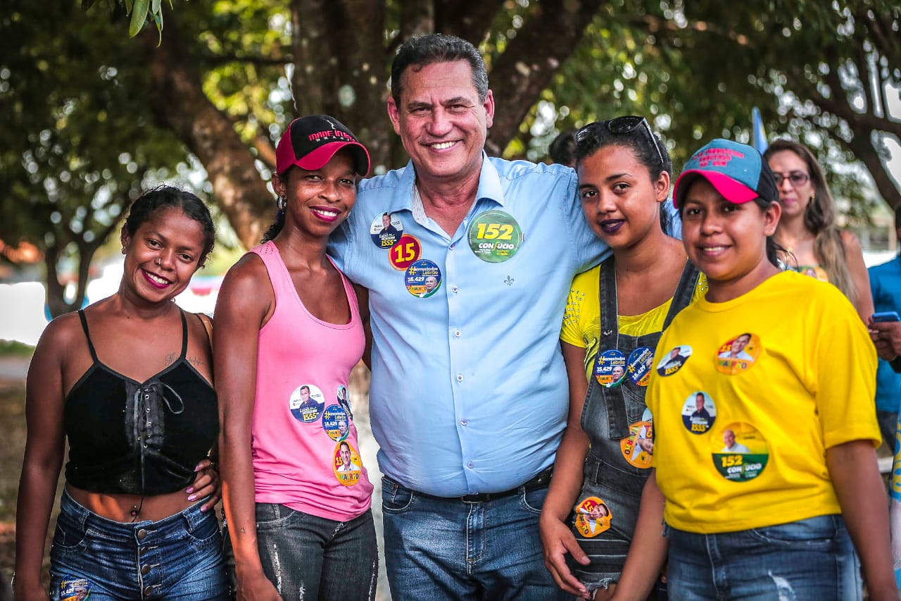 PARA CRIAR EMPREGOS PARA JOVENS, MAURÃO DE CARVALHO PROPÕE ABRIR VAGAS DE ESTÁGIO NO GOVERNO - News Rondônia