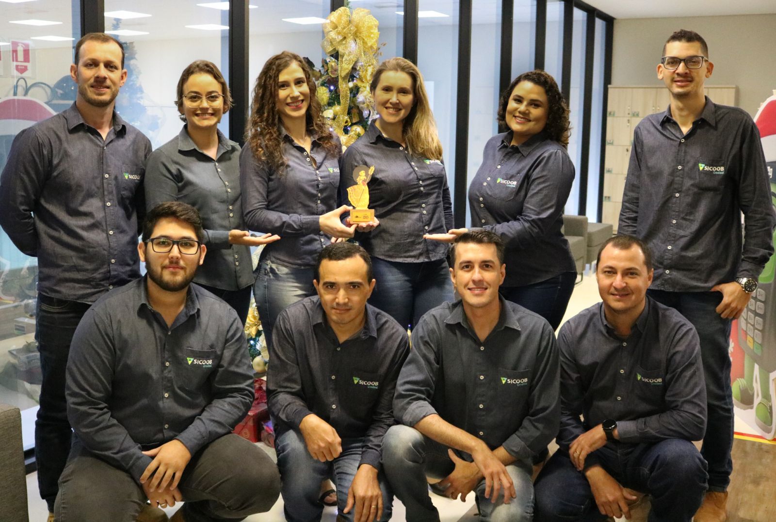 Com mais de R$ 46 mi, Sicoob Credisul conquista vice-liderança no ranking de liberações de safra do BNDES - News Rondônia