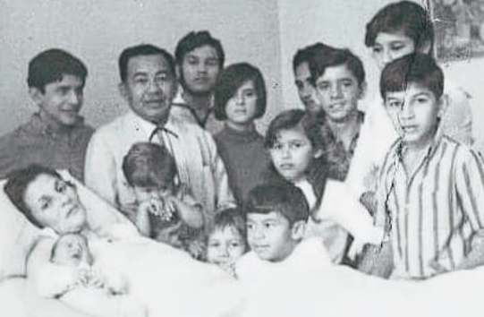 FESTA PARA O CENTENÁRIO DE FLODOALDO PONTES PINTO - POR ANÍSIO GORAYEB - News Rondônia