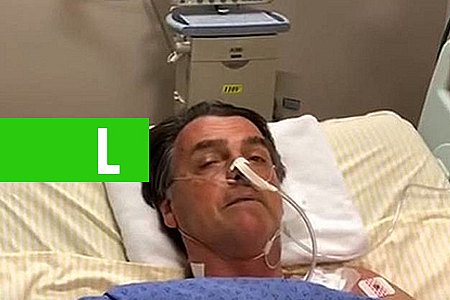BOLSONARO SEGUE NA UTI, MAS ESTÁ CONSCIENTE E EM BOAS CONDIÇÕES CLÍNICAS - News Rondônia