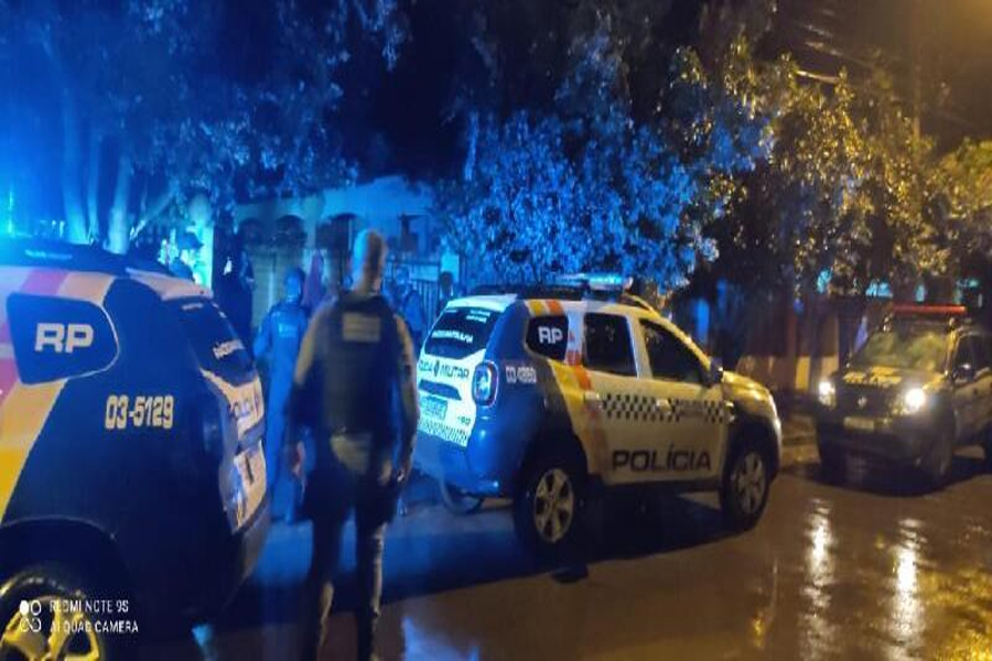 Dupla invade casa para estuprar mulher; morador reage e mata um a socos e pontapés - News Rondônia