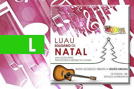 AÇÃO SOLIDÁRIA DE NATAL ENTRE AMIGOS ARRECADA BRINQUEDOS NA CAPITAL - News Rondônia