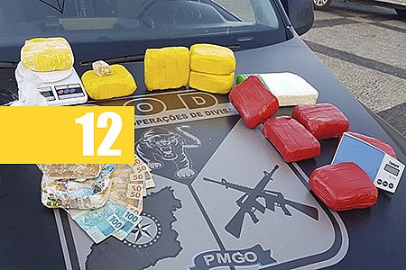 LÍDER DO PCC FORAGIDO DO ACRE É PRESO PELA PM COM DROGAS AVALIADAS EM R$ 1 MILHÃO - News Rondônia