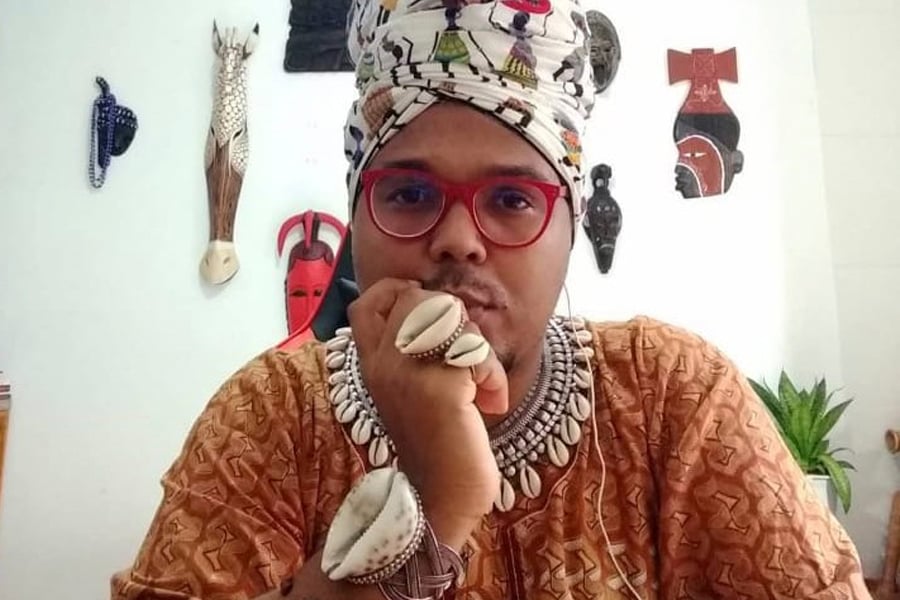 Podcast vai discutir racismo no ensino de línguas e na educação - News Rondônia