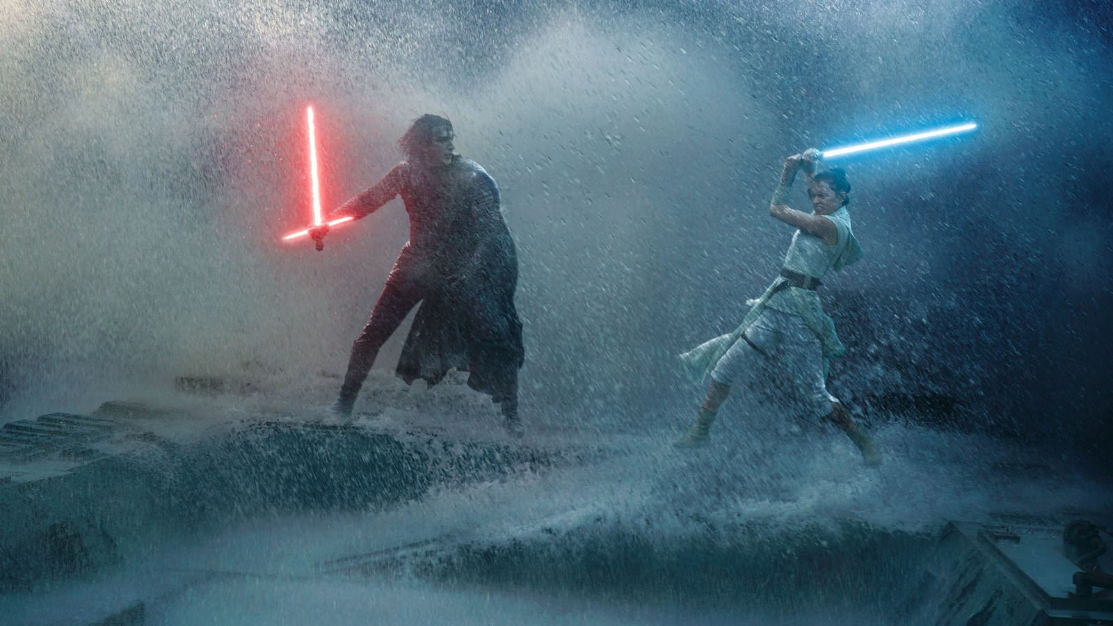 STAR WARS: A ASCENSÃO SKYWALKER - POR RONDINELI GONZALEZ - News Rondônia