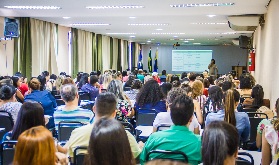 SEGURANÇA DO PACIENTE - JORNADA DE SEGURANÇA DO PACIENTE DESTACA BOAS PRÁTICAS DO PROFISSIONAL DE SAÚDE E INICIATIVAS INOVADORAS EM RONDÔNIA - News Rondônia