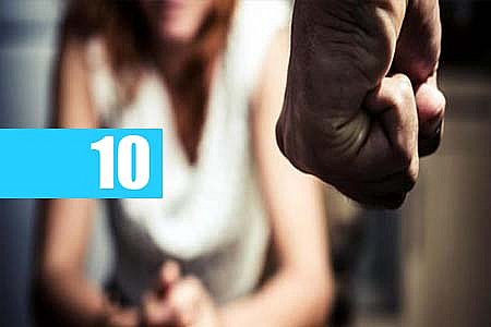 POR CIÚME, HOMEM QUEBRA DENTE DA ESPOSA E A FILHA DESMAIA - News Rondônia