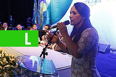 ROSANGELA DONADON ENFATIZA QUE ESTA SERÁ A LEGISLATURA DO CONSENSO - News Rondônia