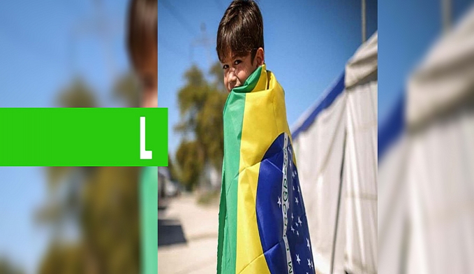 BRASILEIRO DE APENAS NOVE ANOS DE IDADE SOBE AO PÓDIO NO MUNDIAL DE MOTONÁUTICA NA RÚSSIA - News Rondônia