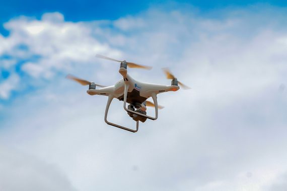 Curso de Operações com Drones reforça medidas de segurança em unidades prisionais - News Rondônia