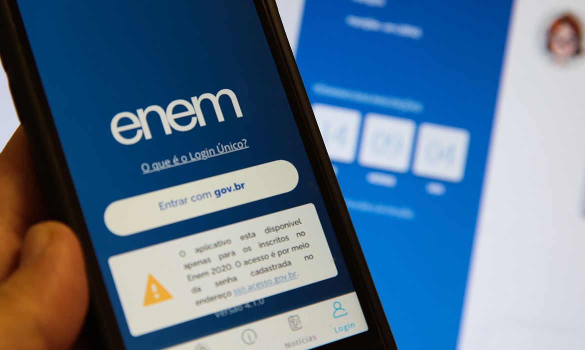Justiça nega isenção de taxa do Enem para quem não justificou falta - News Rondônia