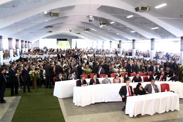 POLÍTICA & MURUPI: QUEM É QUEM NA NOVA ALE - News Rondônia