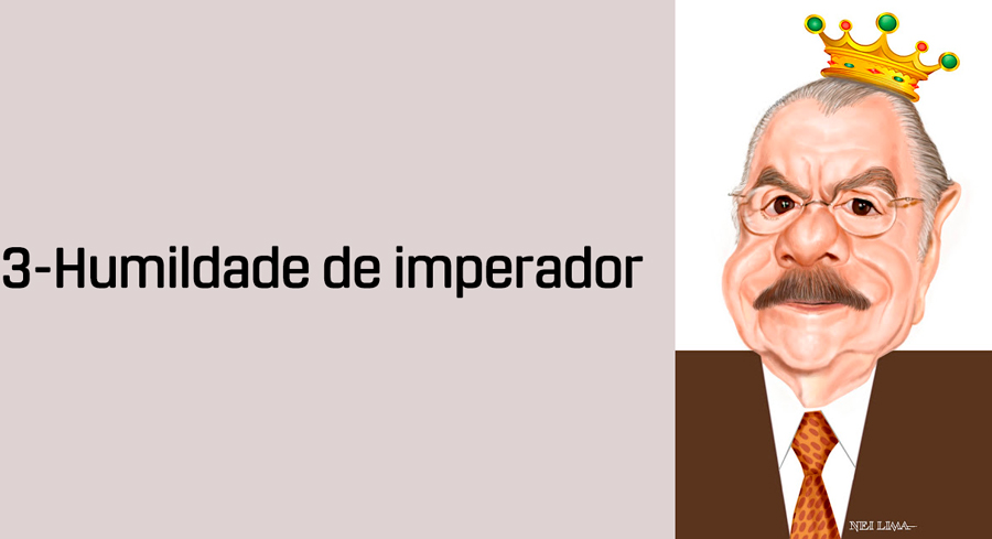 POLÍTICA & MURUPI: QUEM É QUEM NA NOVA ALE - News Rondônia