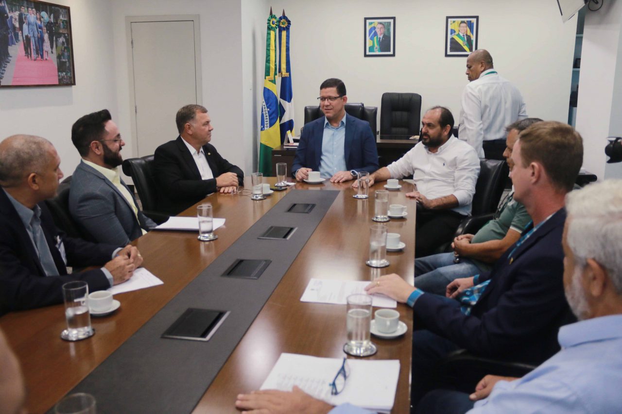 PROPRIEDADE - FORÇA TAREFA PREVÊ MAIOR NÚMERO DE REGULARIZAÇÃO FUNDIÁRIA COM TÍTULOS RURAIS QUE TAMBÉM SERÃO ENTREGUES NA RONDÔNIA RURAL SHOW - News Rondônia