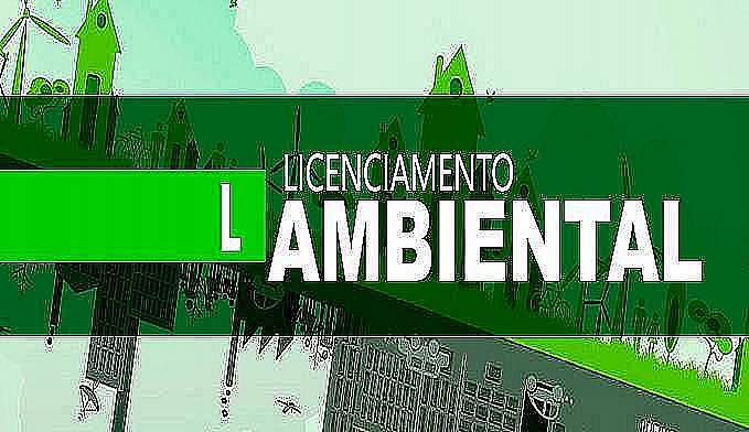 REQUERIMENTO DA LICENÇA AMBIENTAL: ARNALDO DE OLIVEIRA PORDEUS - News Rondônia