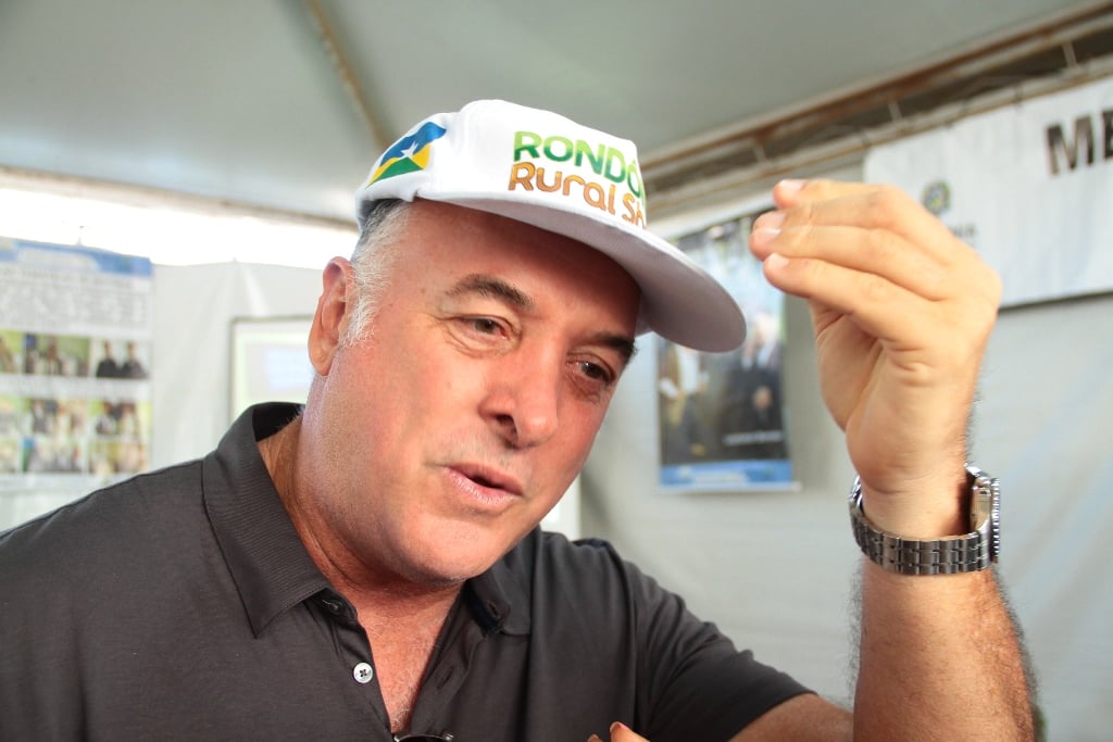 REPRESENTANTES DAS INDÚSTRIAS DO RIO GRANDE DO NORTE DESTACAM VANTAGENS DO PROJETO DE MEDIAÇÃO TECNOLÓGICA APRESENTADO PELA PRIMEIRA VEZ NA RONDÔNIA RURAL SHOW - News Rondônia
