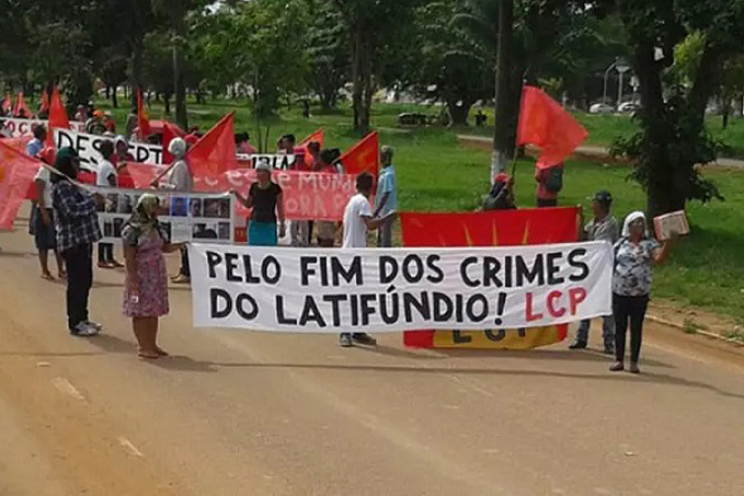 Movimento pede a soltura de presos da LCP e inicia vaquinha para bancar manifesto sonoro - News Rondônia