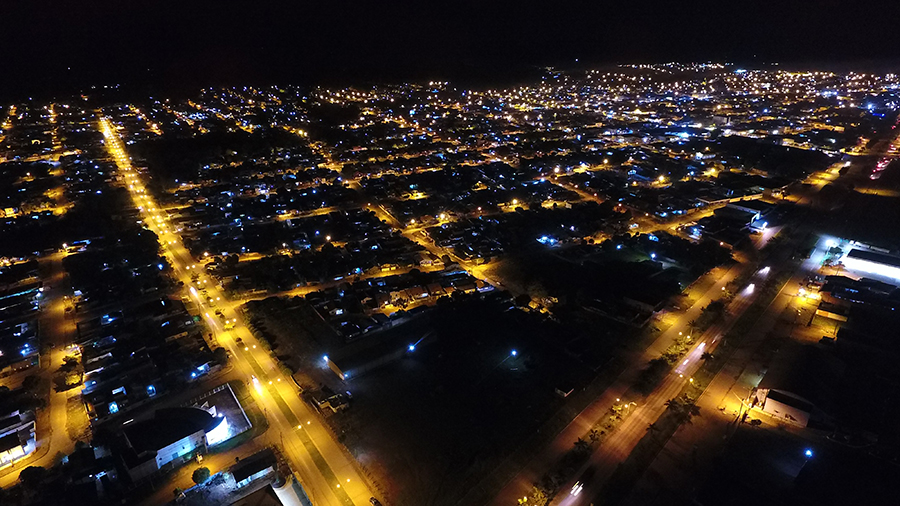 JARU É O SEGUNDO QUE MAIS GERA EMPREGO ENTRE OS 52 MUNICÍPIOS DE RONDÔNIA - News Rondônia