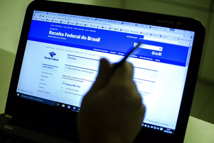 MAIS DE 13 MIL TERÃO DIREITO AO QUARTO LOTE DE RESTITUIÇÃO DO IRPF 2018 EM RONDÔNIA - News Rondônia