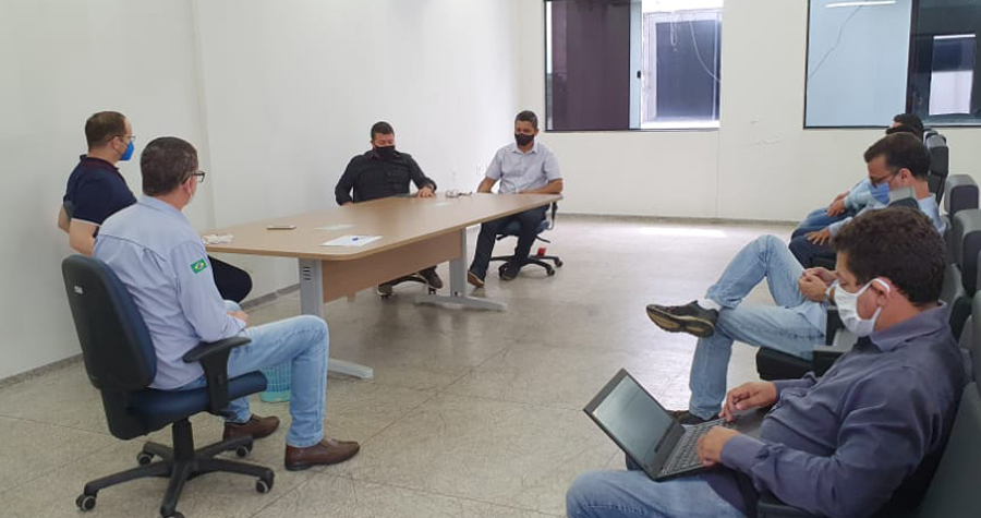 Criação de Conselho Municipal de Políticas Públicas voltado ao combate às drogas é discutido em Vilhena - News Rondônia