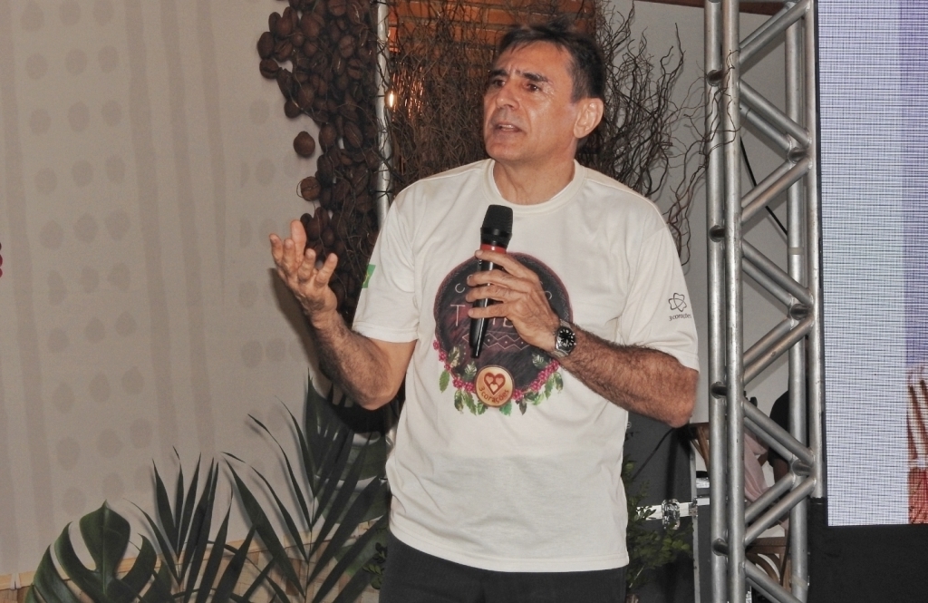 RONDÔNIA: PESQUISA AJUDA INDÍGENAS A PRODUZIR CAFÉ COM QUALIDADE - News Rondônia