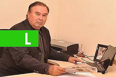 PRÉ-CANDIDATO AO SENADO ACREDITA NA FORÇA DA RENOVAÇÃO COMBINADO COM QUALIFICAÇÃO PARA CHEGAR A VITÓRIA - News Rondônia