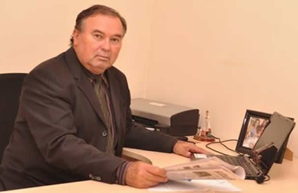 PRÉ-CANDIDATO AO SENADO ACREDITA NA FORÇA DA RENOVAÇÃO COMBINADO COM QUALIFICAÇÃO PARA CHEGAR A VITÓRIA - News Rondônia
