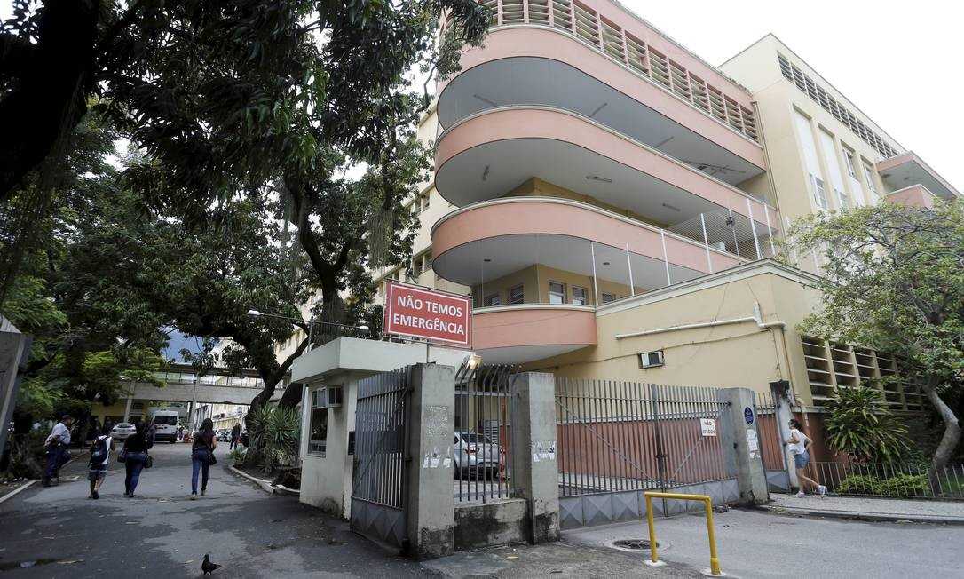 MÉDICOS DO HOSPITAL PEDRO ERNESTO ESTÃO COM CORONAVÍRUS - News Rondônia