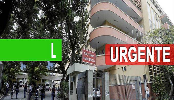 MÉDICOS DO HOSPITAL PEDRO ERNESTO ESTÃO COM CORONAVÍRUS - News Rondônia