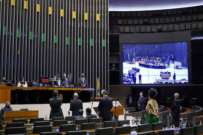 Câmara aprova admissibilidade da PEC Emergencial - News Rondônia