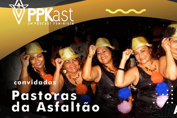 PPKAST #15 discute a cultura afro-amazônida - News Rondônia