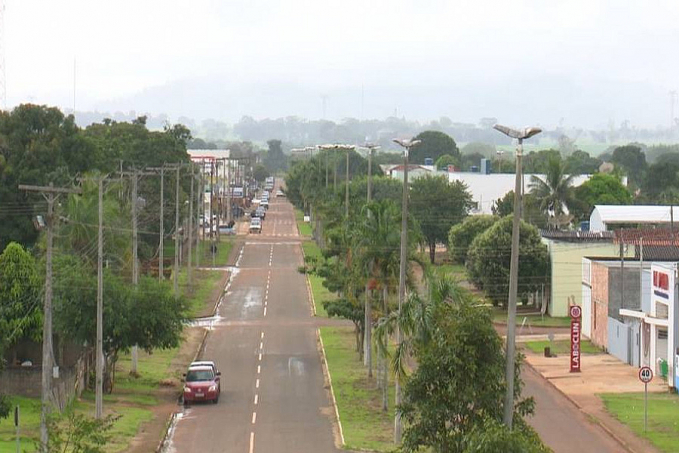 Cabixi teve 9 pessoas reinfectadas pela Covid-19; secretário destaca importância da vacina e faz apelo à população - News Rondônia
