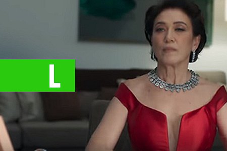 O SÉTIMO GUARDIÃO: VALENTINA PRESSIONA MARCOS PAULO APÓS VISITA À FONTE MILAGROSA - News Rondônia