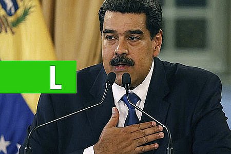 MADURO PEDE RENÚNCIA DE MINISTROS, APÓS APAGÃO - News Rondônia