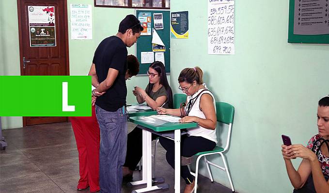 Eleições 2020: alimentação para mesários será de até R$ 40 - News Rondônia