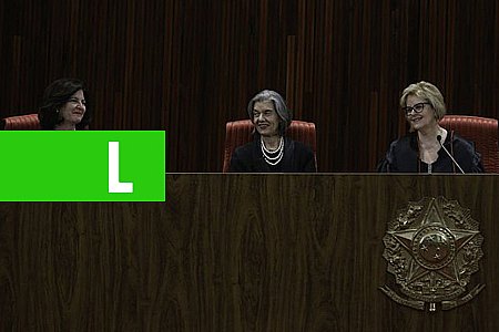 ROSA WEBER TOMA POSSE NO TSE COM MISSÃO DE COMANDAR ELEIÇÕES - News Rondônia